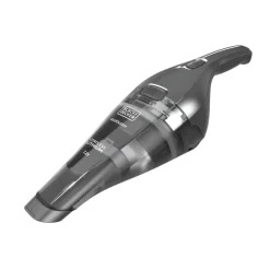 BLACK+DECKER draadloze kruimeldief NVC220WC