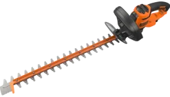 BLACK+DECKER elektrische heggenschaar BEHTS501-QS 60cm