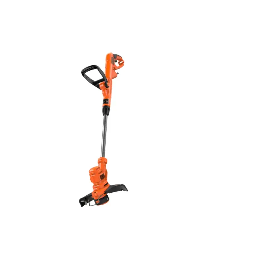 BLACK+DECKER elektrische trimmer BESTA525-QS - 450W 25cm
