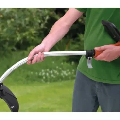 Black+Decker grastrimmer 700W GL7033-QS 33 cm