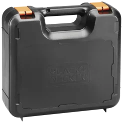 Black+Decker haakse slijper / slijptol 125mm KG1202K-QS