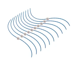 BLACK+DECKER HDL trimdraden (A6489-XJ) 10 stuks