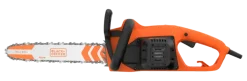 Black+Decker kettingzaag 1800W BECS1835