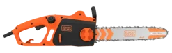 Black+Decker kettingzaag 1800W BECS1835