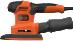 BLACK+DECKER Multischuurmachine BEW200-QS