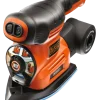 BLACK+DECKER multi schuurmachine KA280K-QS