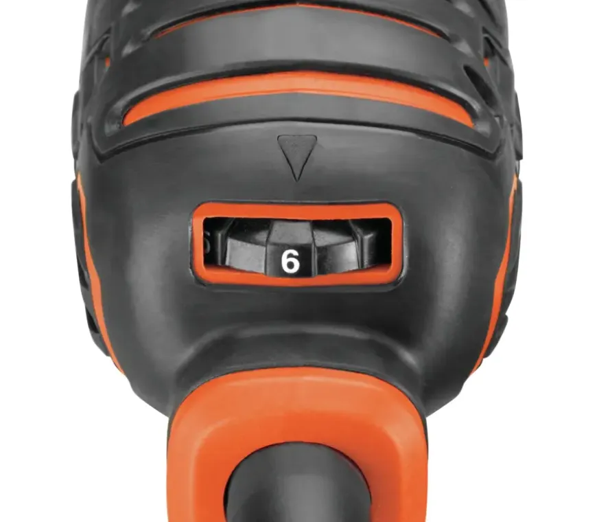 BLACK+DECKER multitool MT300KA-QS