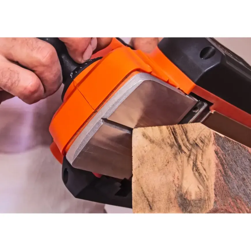 Black+Decker schaafmachine 710W BEW712-QS
