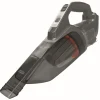 BLACK+DECKER 18V accu kruimeldief BCHV001B-XJ (zonder accu)