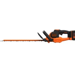 BLACK+DECKER 36V heggenschaar BCHTS3625L incl. 2.5Ah accu + lader