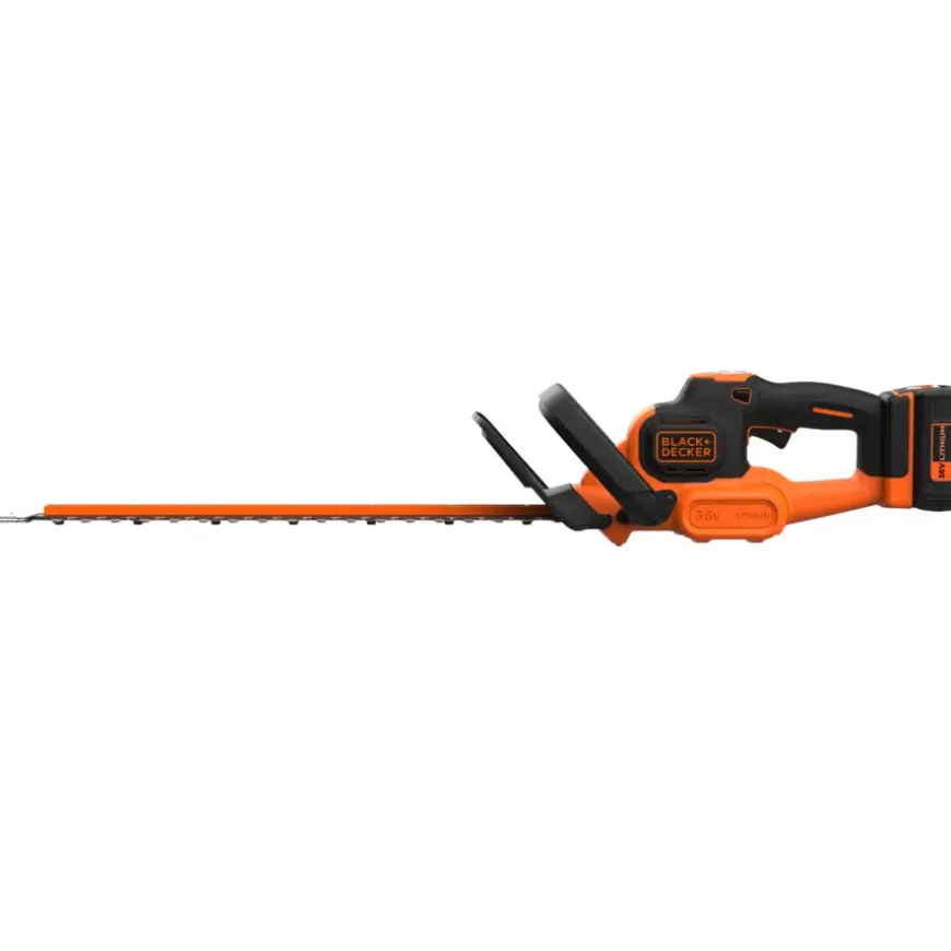 BLACK+DECKER 36V heggenschaar BCHTS3625L incl. 2.5Ah accu + lader