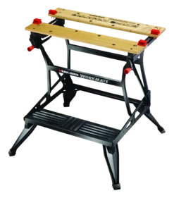 BLACK+DECKER Workmate WM626 werkbreedte 74 cm