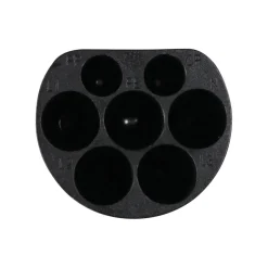 Blaupunkt Electric Verhicle 1 Fase laadkabel 16Ah capaciteit