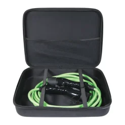 Blaupunkt Electric Verhicle 1 Fase laadkabel type 1 16Ah capaciteit