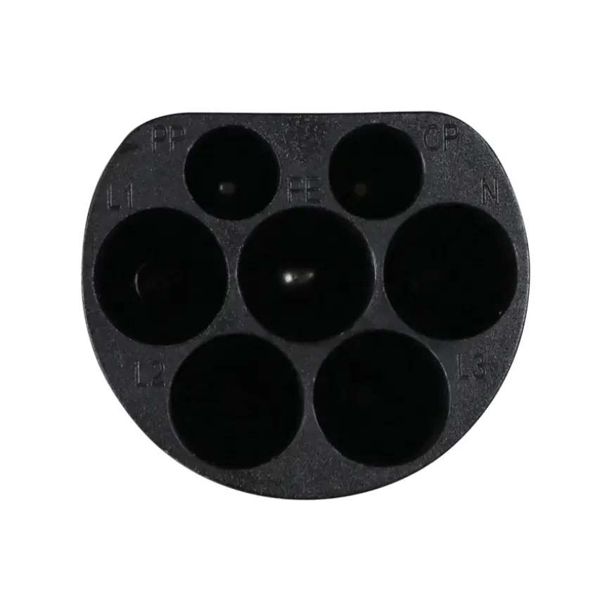 Blaupunkt Electric Verhicle 1 Fase laadkabel type 1 32Ah capaciteit