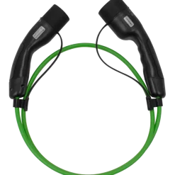 Blaupunkt Electric Verhicle 3 Fase laadkabel 16Ah capaciteit