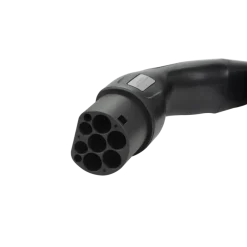 Blaupunkt Electric Verhicle 3 Fase laadkabel 16Ah capaciteit