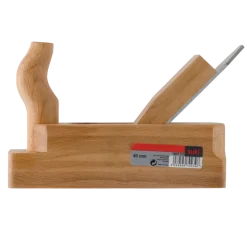 Blokschaaf hout 39 mm