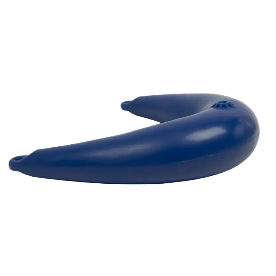 Seilflechter BOEGFENDER KLEIN330X100MM BLAUW