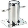 Sprenger Bolder RVS 120MM