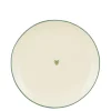 Geen Bord donker groen - h2xd20cm