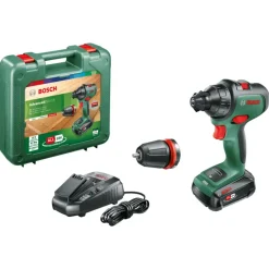 Bosch accuboormachine AdvancedDrill 18