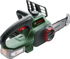 Bosch accu kettingzaag UniversalChain 18 (zonder accu)
