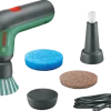 Bosch accureinigingsborstel Universal brush