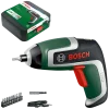 Bosch accuschroevendraaier IXO Basic