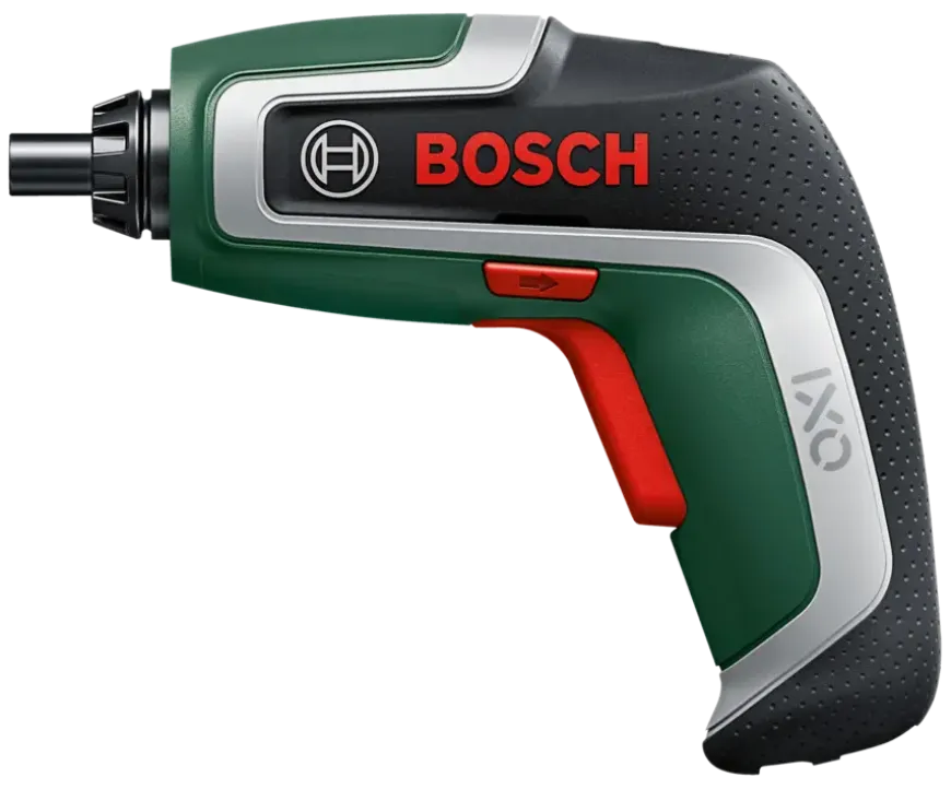 Bosch accuschroevendraaier IXO Basic