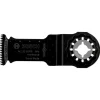 Bosch BIM invalzaagblad voor hardhout - 40 x 32 mm