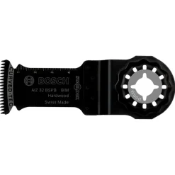 Bosch BIM invalzaagblad voor hardhout - 40 x 32 mm