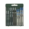 Bosch decoupeerzaagbladset 10-delig
