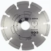 Bosch diamantslijpschijf 125 mm beton