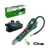 Bosch EasyPump accupomp incl 3 ventielen en handige fietstas