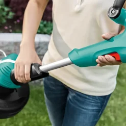 Bosch elektrische trimmer ART 27 - 450W 27cm