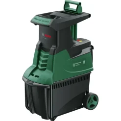 Bosch fluisterhakselaar AXT 25 D