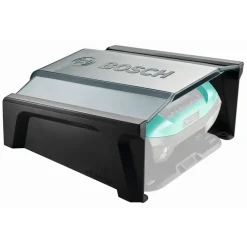 Bosch garage indego