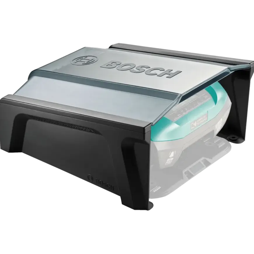 Bosch garage indego