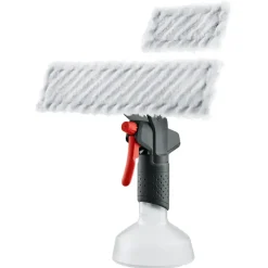 Bosch GlassVac ruitenreiniger op accu