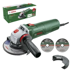 Bosch haakse slijper / slijptol 125 mm UniversalGrind 850W