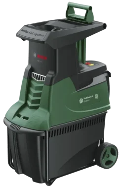 Bosch hakselaar AXT 25 TC
