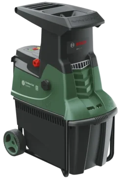 Bosch hakselaar AXT 25 TC