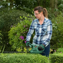 Bosch heggenschaar EasyHedgeCut 46