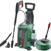 Bosch hogedrukreiniger Universal Aquatak 125 Home & Car kit