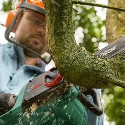 Bosch kettingzaag UniversalChain 35 incl. tweede ketting