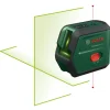 Bosch kruislijnlaser AdvancedLevel 2G - Basic
