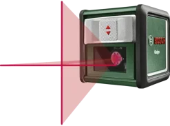 Bosch kruislijnlaser Quigo III