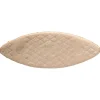 Bosch Lamellendeuvel 55x19x4mm 50 stuks