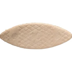 Bosch Lamellendeuvel 55x19x4mm 50 stuks